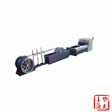 光纜拉伸壓扁（biǎn）試驗機-WGL係列