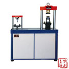 微機控製抗壓抗折試驗機（分控機（jī）型）-WHY係（xì）列