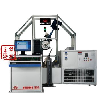 全自動低溫（wēn）擺錘衝擊試（shì）驗機-CBD係列