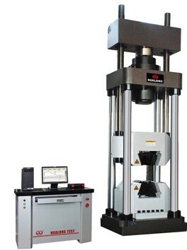 壓(yā)力試驗機