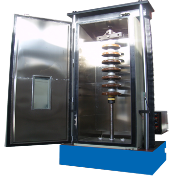 絕緣子熱機械性能試驗機-WRJ係列