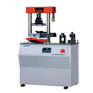 微機控製抗（kàng）壓抗折試驗機（300kN/10kN）三位一體-WHY係列