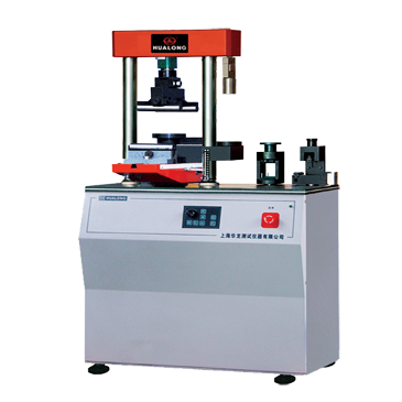 微機（jī）控製（zhì）抗壓抗折試驗機（300kN/10kN）三位一體-WHY係列