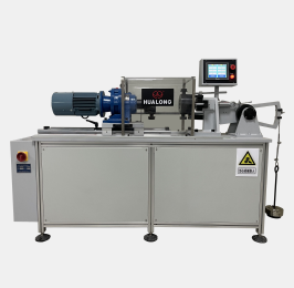 電子式線材扭(niǔ)轉試驗機(A型)-SXN係列