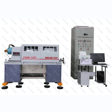 微機（jī）控製電液伺（sì）服（fú）扭轉疲（pí）勞試驗機-PNW係列