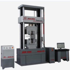 HUALONG/Telesen係列電子萬能試驗機(500kN-2000kN)