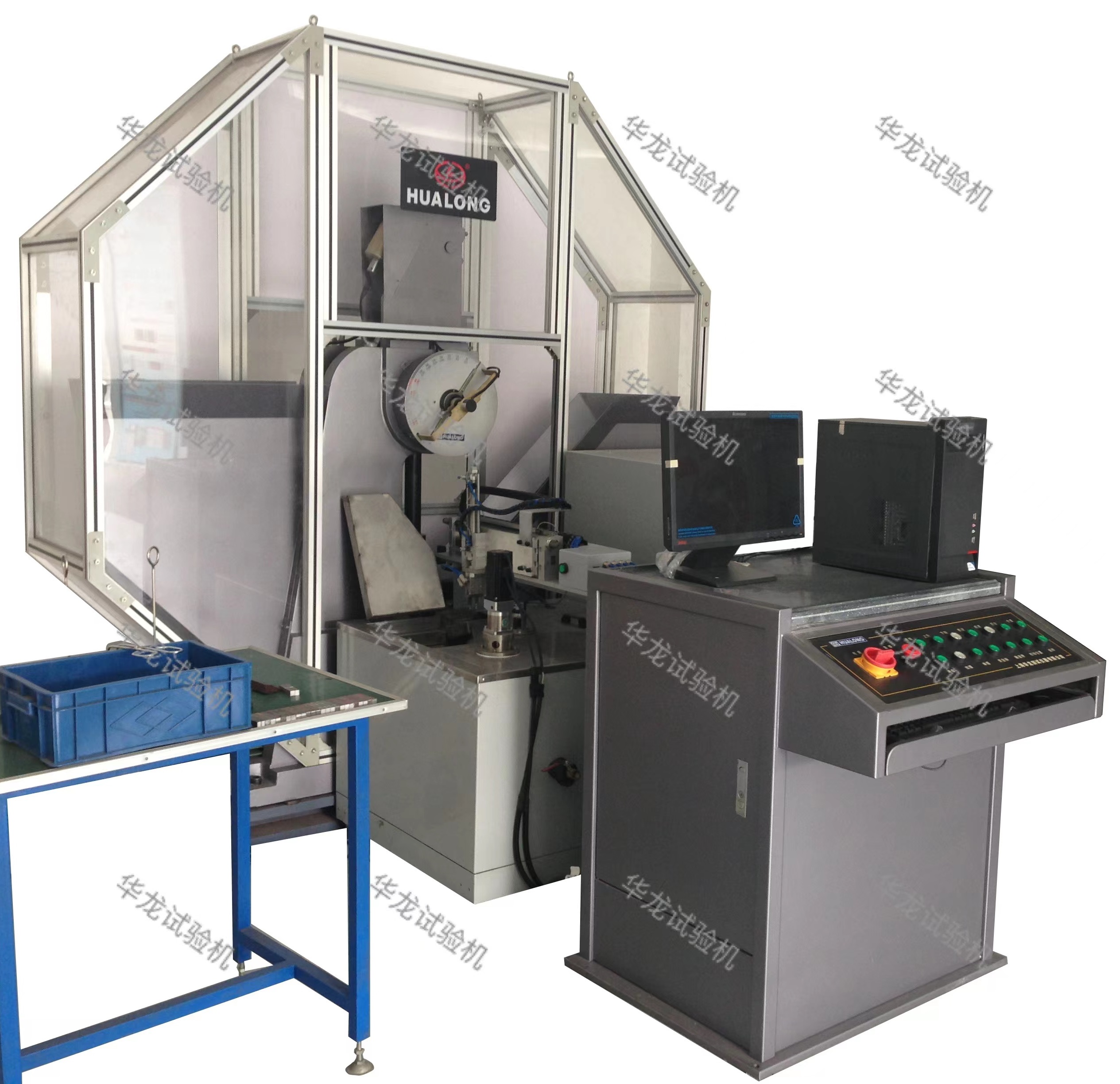全自動低溫金（jīn）屬擺錘衝擊試驗機（缺口定位）-CBD係列