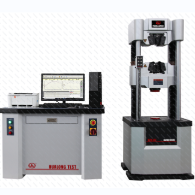 電液伺服萬能(néng)試驗機(100kN)-WAW係(xì)列(liè)