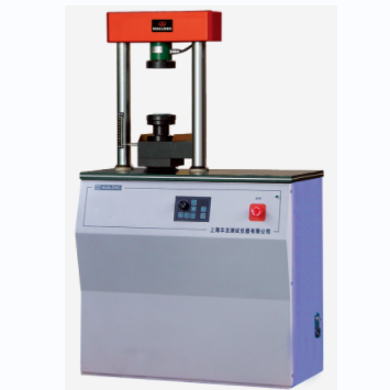 微機控製電子（zǐ）壓力試驗機（300kN）-WHY係列