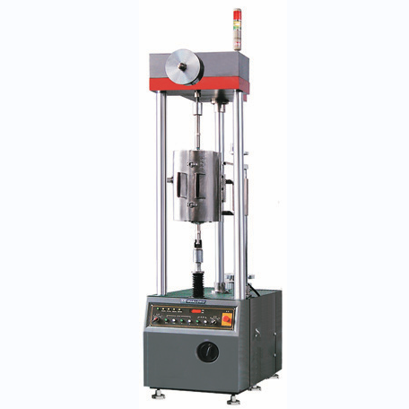 電子式蠕變持久試驗機-RCW係列