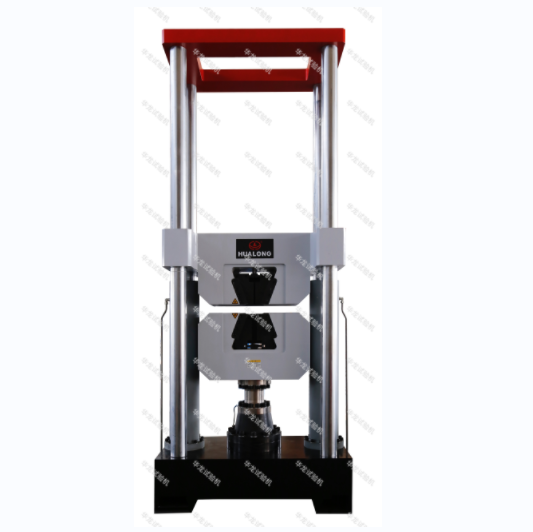 緊固件拉（lā）伸試驗機-WAW-SX係列