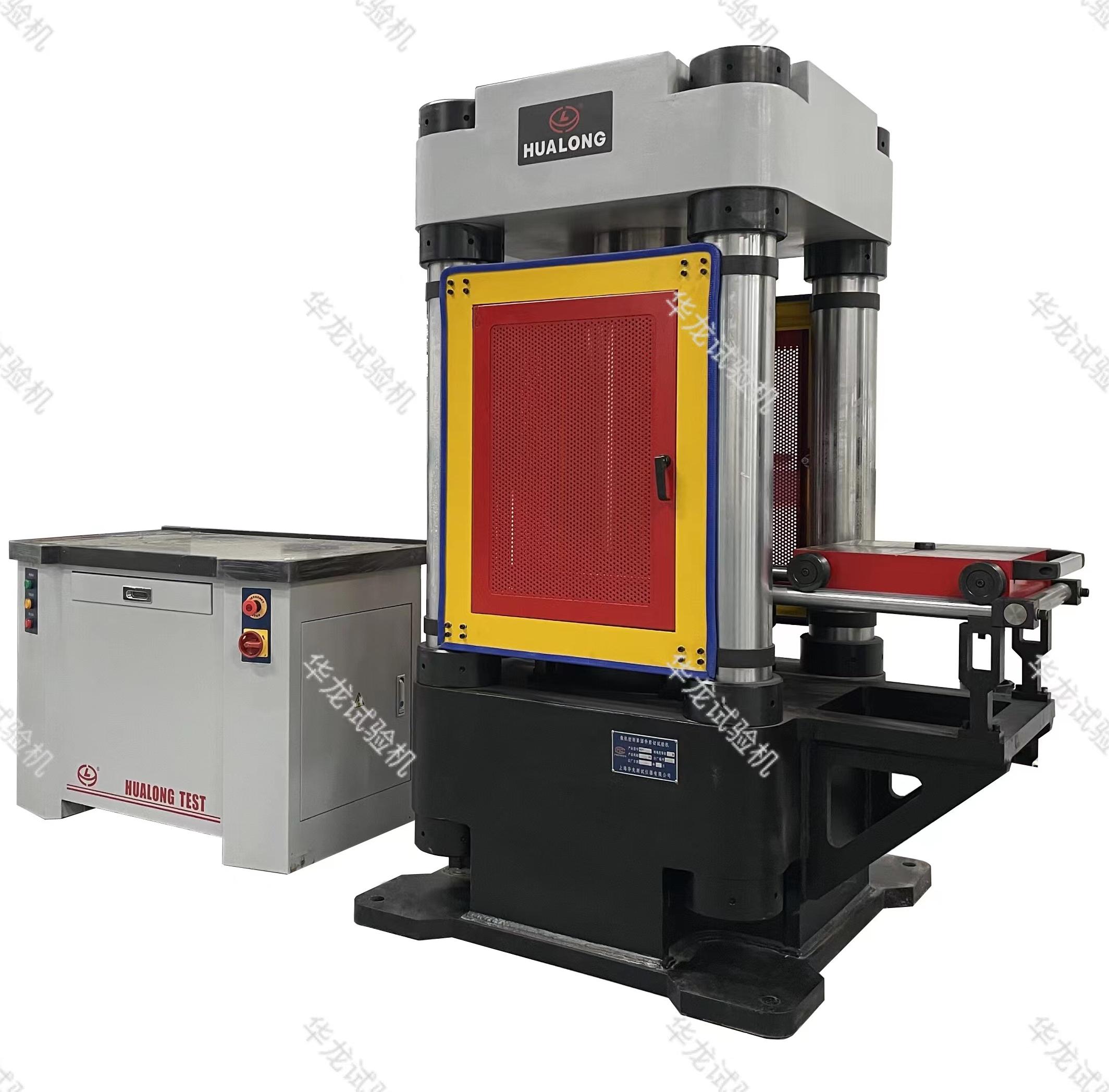 緊固件剪切（qiē）試驗機-WHY-JQ係列