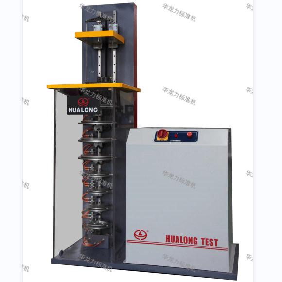 全自動靜重（chóng）式力標準機-HLDW係（xì）列