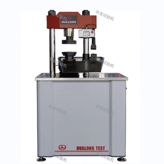 微機（jī）控製（zhì）抗壓抗折試驗機（600kN/10kN）-WHY係列
