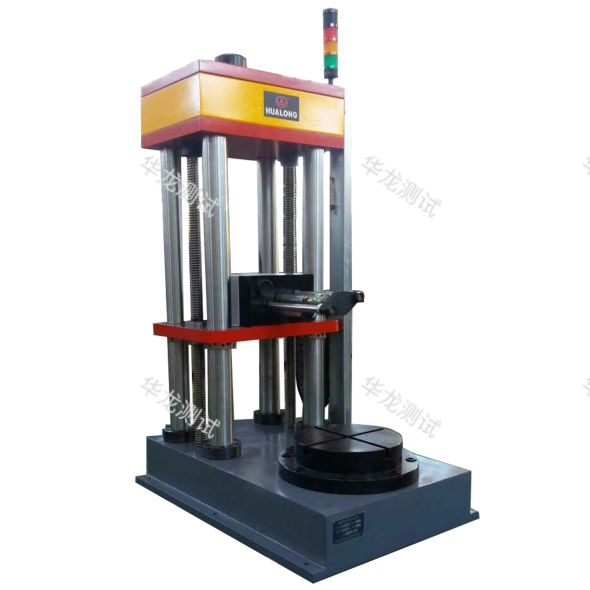 絕緣子彎扭試驗機-WWN係列