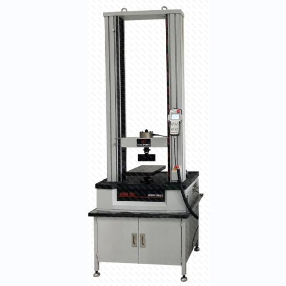 微機控製（zhì）預應力波紋管試驗機-WDW係列