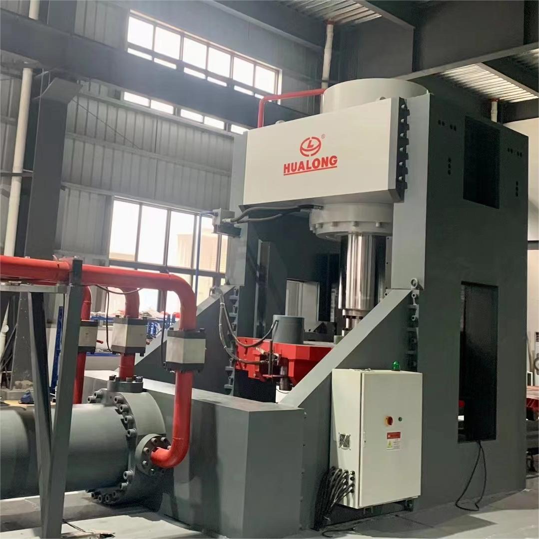 電液伺服動靜態壓剪及阻尼器一體試驗(yàn)機-YJW-DJZ