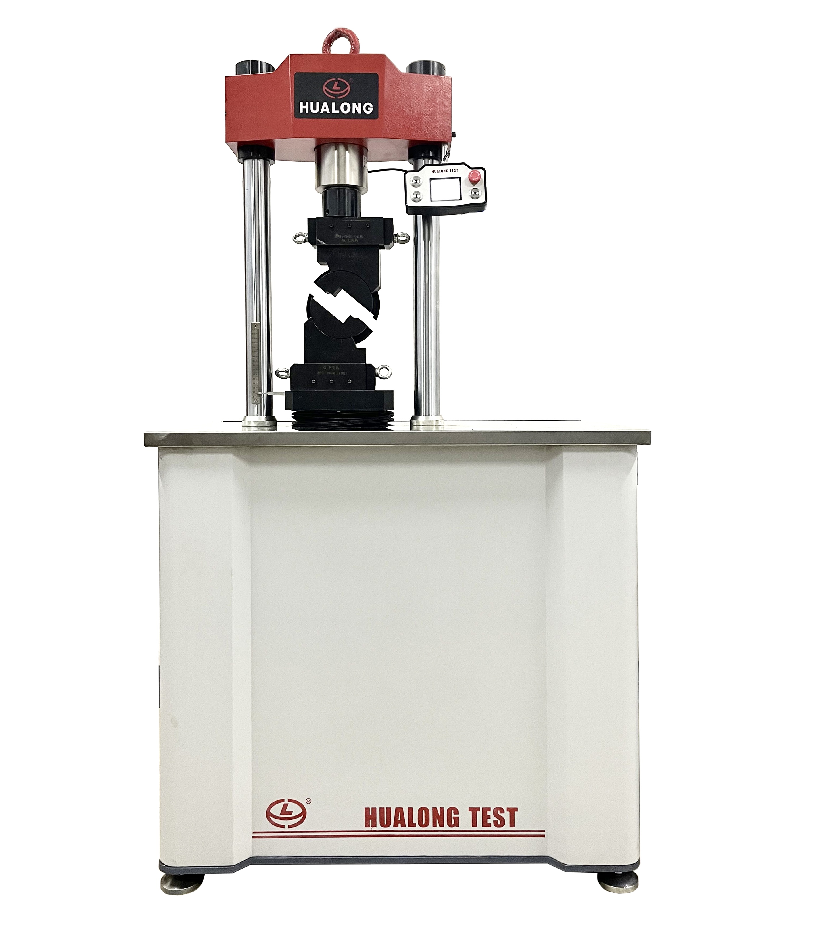 電（diàn）子（zǐ）伺服岩石壓力試驗機（岩石壓力試（shì）驗機（jī））-WHY係列