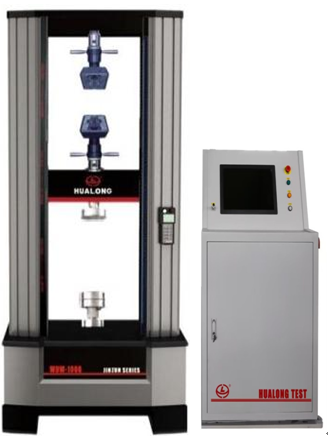電子萬能試驗機（落地型30kN-1000kN）-WDW係列