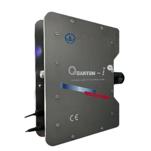 DIC視（shì）頻引伸計-HVE係列