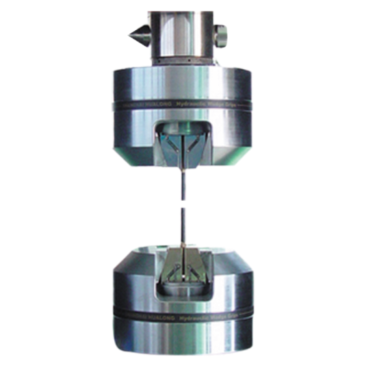 液壓平動拉（lā）伸夾具