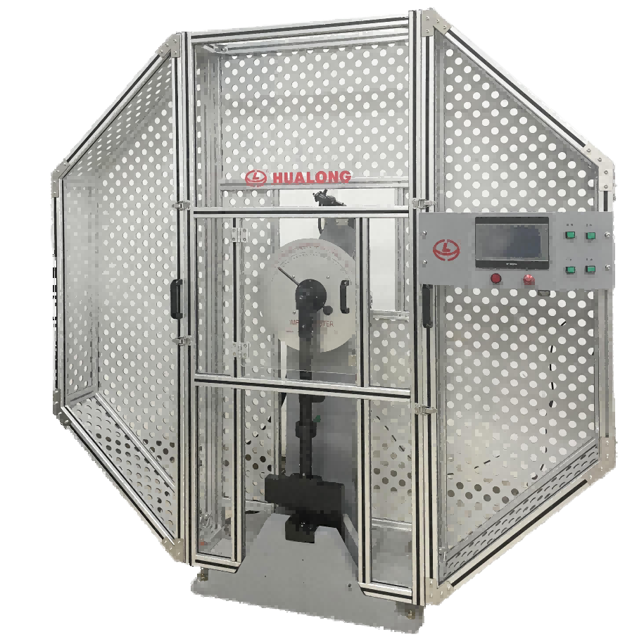 金屬擺錘衝擊試驗（yàn）機-CBD係列