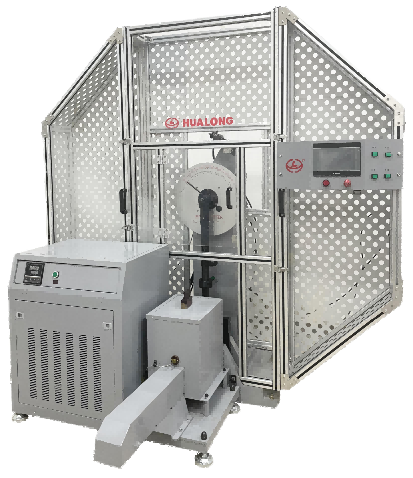 全自動擺錘(chuí)衝擊試驗(yàn)機-CBD係列