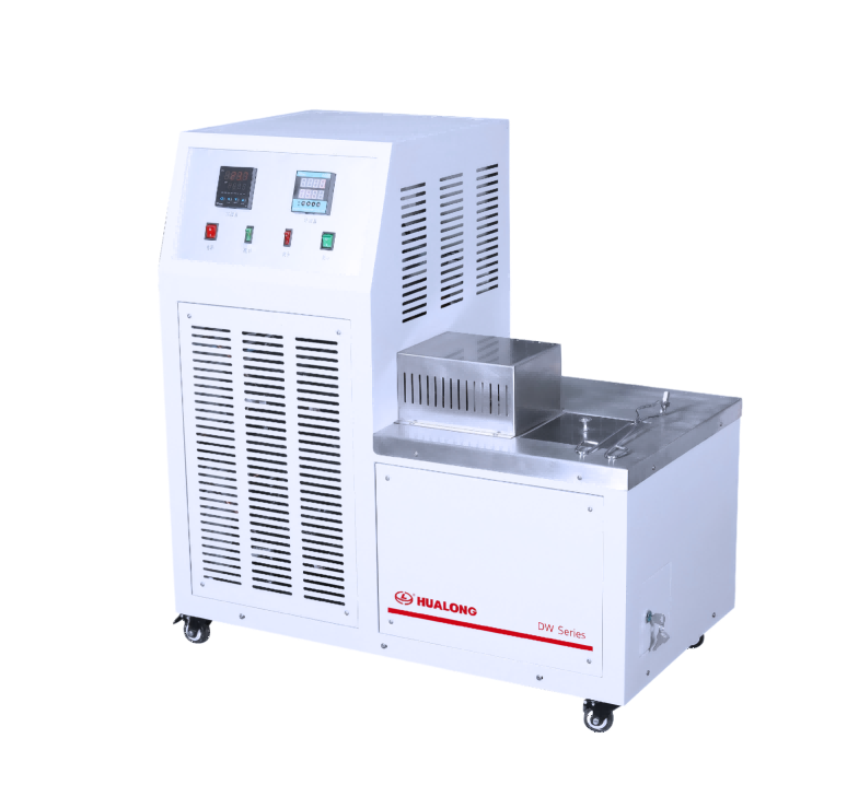 衝擊試樣（yàng）低溫儀-DW係列