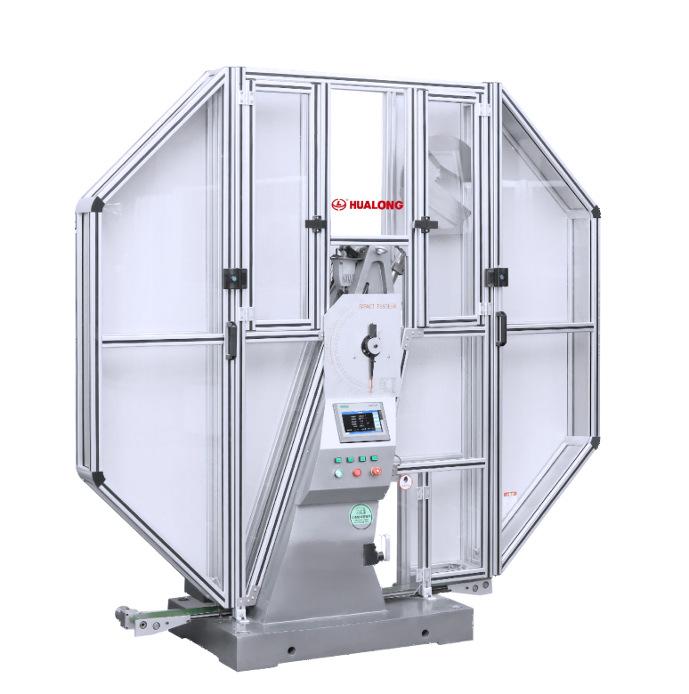 金屬擺錘（chuí）衝擊試（shì）驗機-CBD-D係列