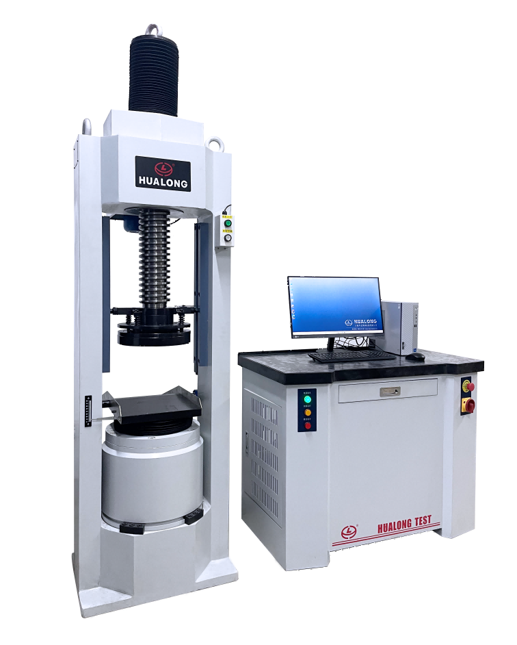 電液伺服壓力試（shì）驗機（600kN-3000kN）-WHY係列