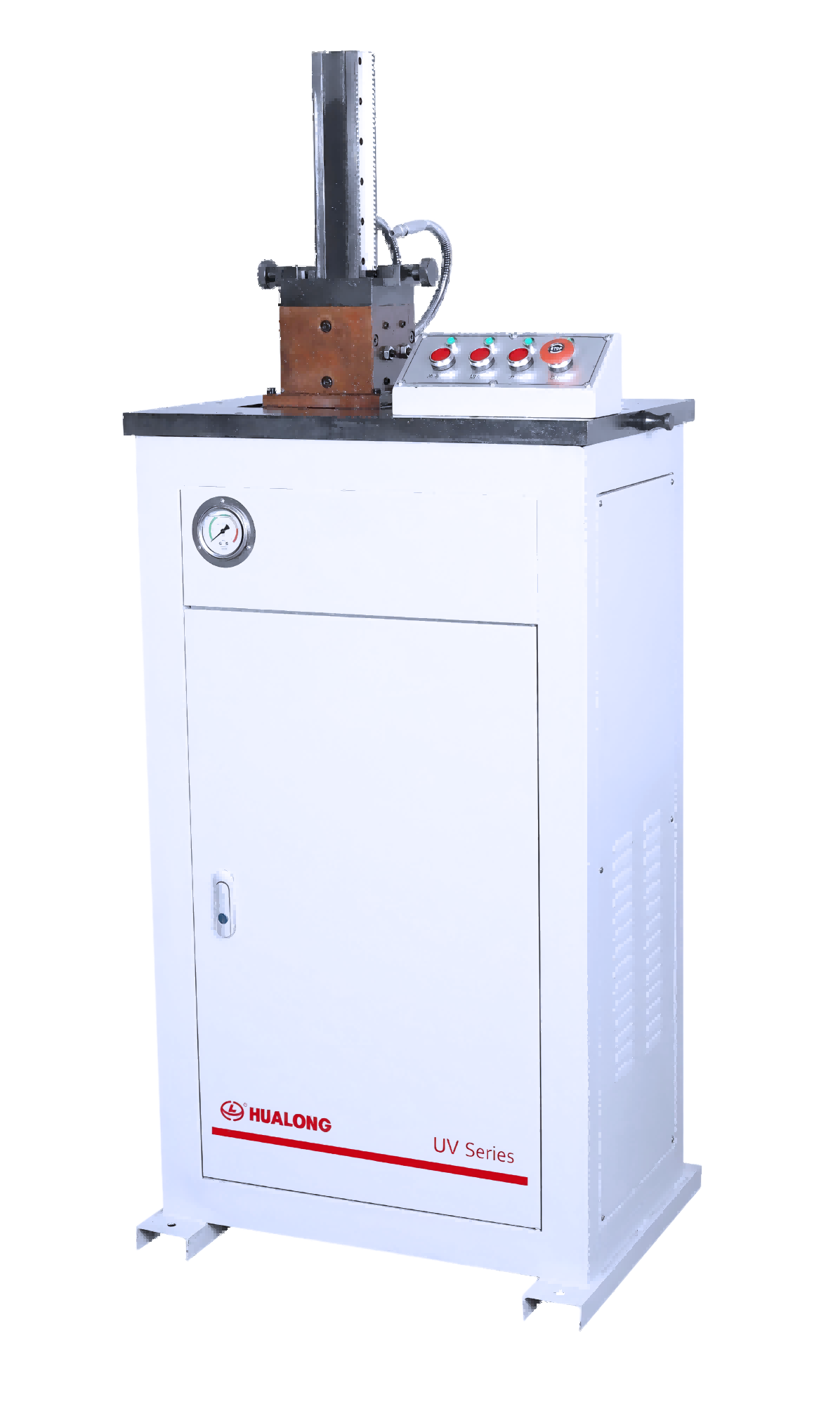 衝（chōng）擊試樣缺（quē）口拉床-UV係（xì）列（liè）