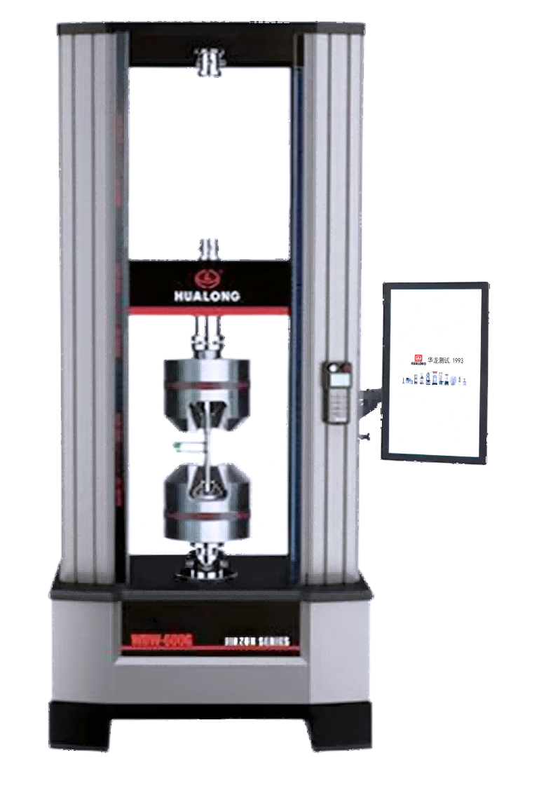 電子萬能試驗（yàn）係統（落地型150kN-300kN）-WDW係列