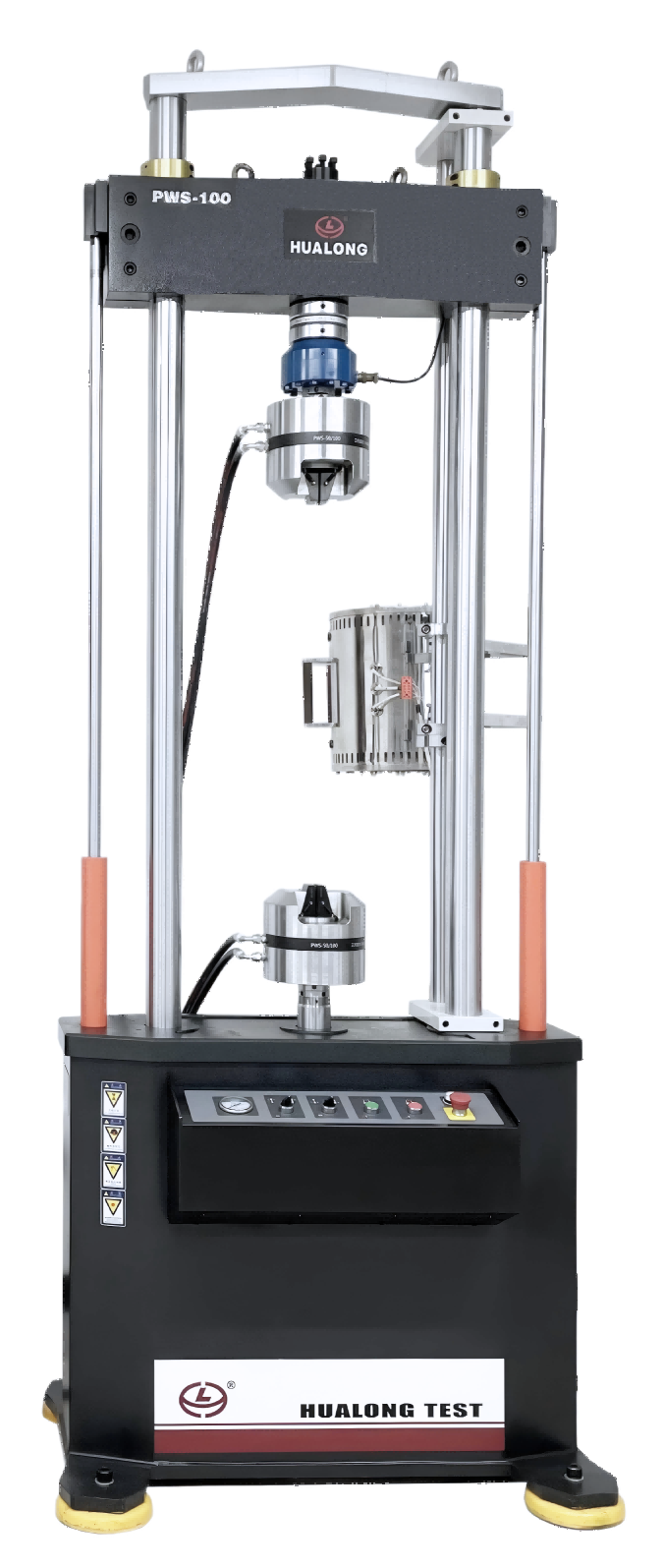 電液伺服疲勞（láo）試驗機（jī）（50kN-100kN）-PWS係列