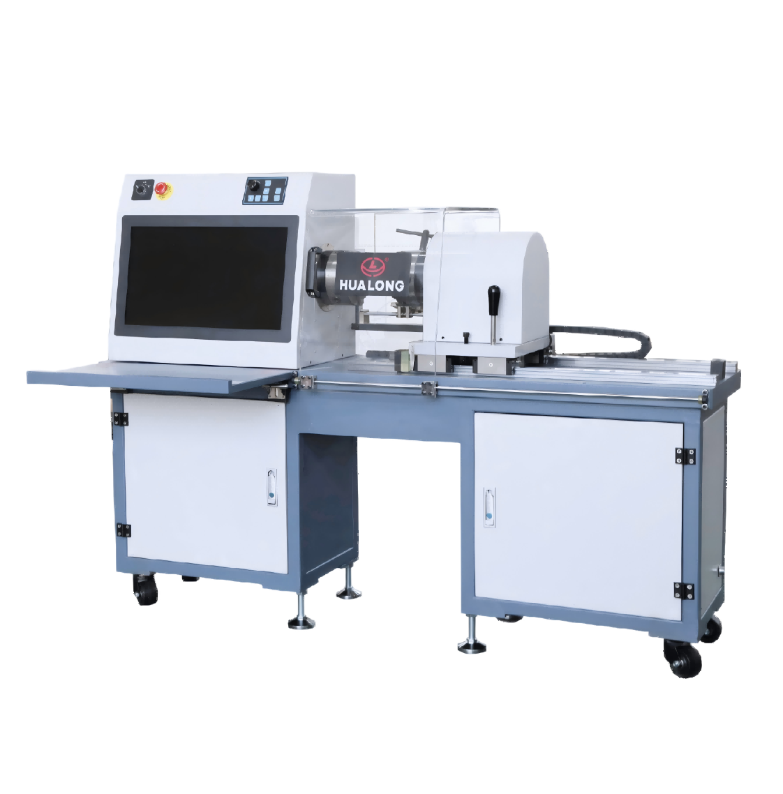 微（wēi）機控製扭轉試驗機-WNJ係列