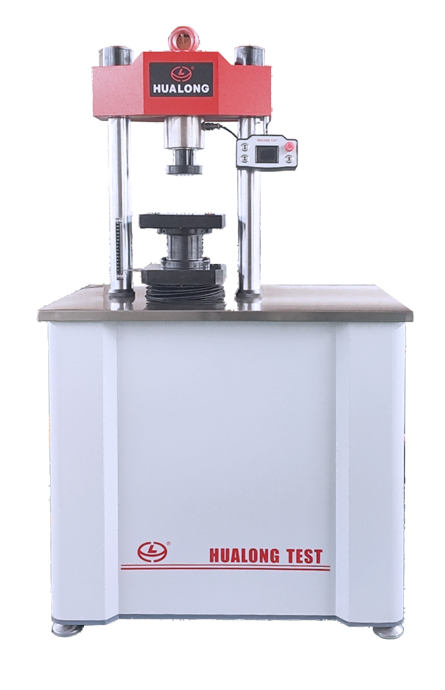 微機控製電子壓力試驗機（300kN-600）-WHY係列