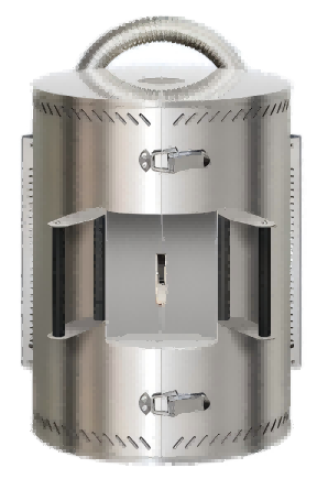 高溫（wēn）爐-HLGWL係列