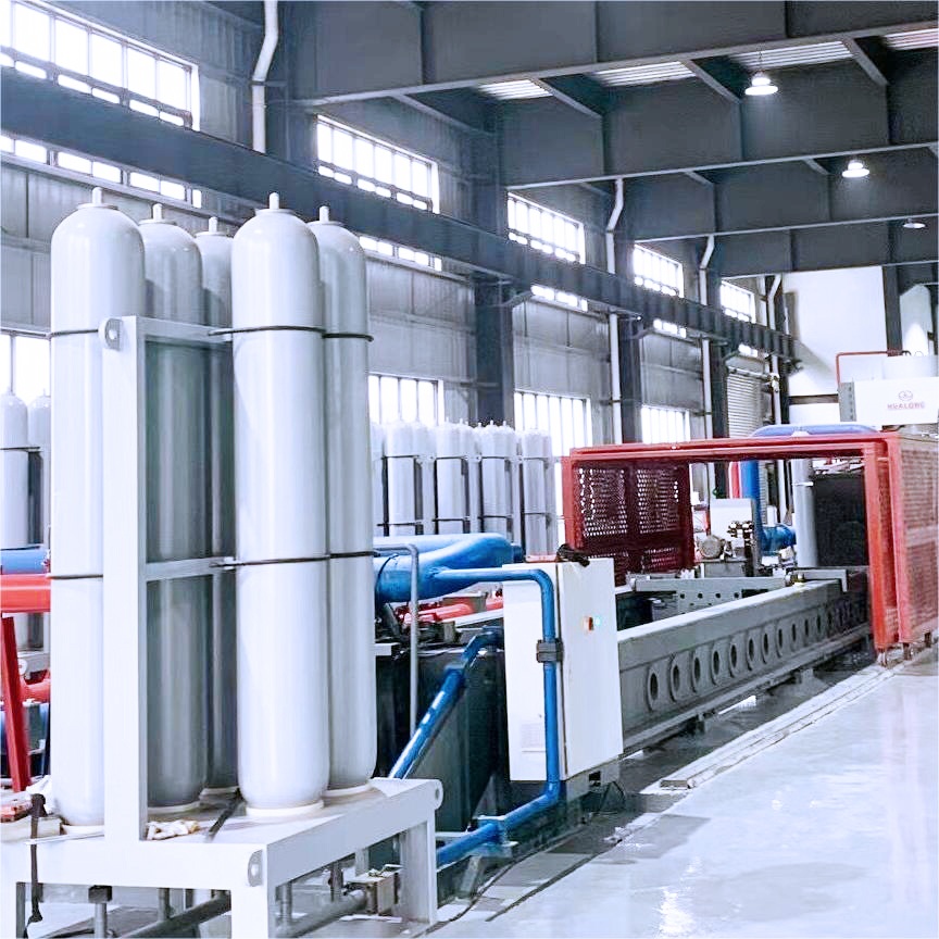 阻尼器試驗係統（2000kN-4000kN）-PWZ係列（liè）