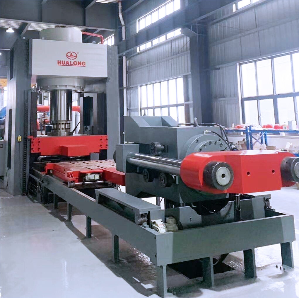 電（diàn）液伺服多功能壓剪試驗係統-YJW-DJ