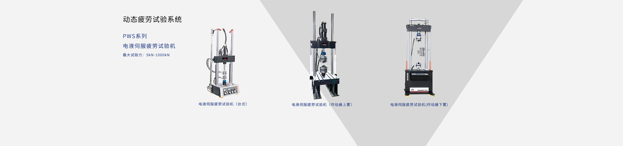 動態疲勞試驗（yàn）係統