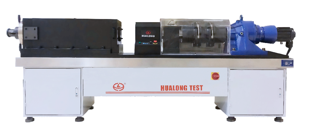 緊固件摩擦係數試驗機（jī）-WNJ係列