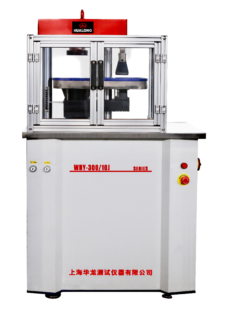 電子抗壓抗折試驗機（jī）（300kN/10kN）-WHY-J係列